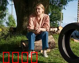 失魂舍伍德 第二季