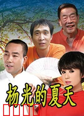 杨光的夏天