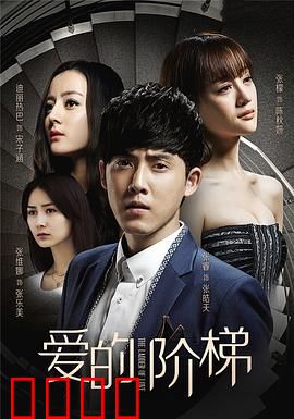 爱的阶梯