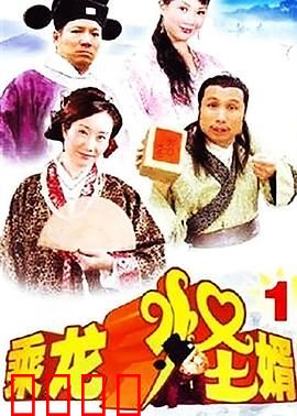 乘龙怪婿第一季