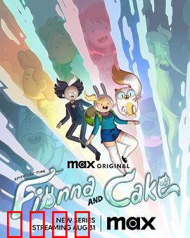 探险活宝：菲奥娜与蛋糕第一季