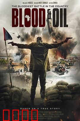 黑金血泪电影版