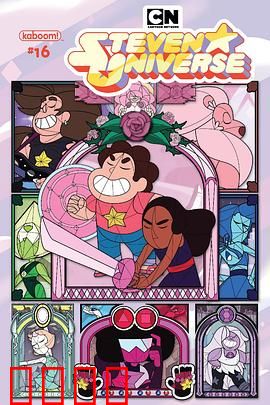 宇宙小子第五季