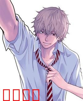 狼少女与黑王子 OAD