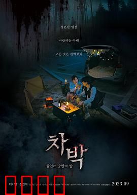 车泊-杀人与浪漫之夜