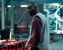 拉撒路计划第二季