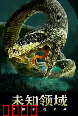 探险手札之未知领域
