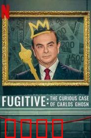 通天大逃犯：汽车大亨戈恩奇案