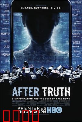 真相背后：虚假新闻与信息的代价