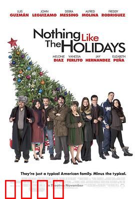 没有什么能比得上假期