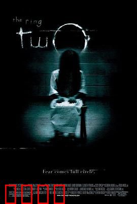 午夜凶铃2(美版)