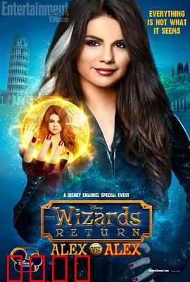 魔法师归来：双面艾利克斯