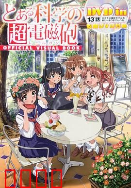 某科学的超电磁炮OVA：炎炎酷日下做摄影模特也不轻松啊