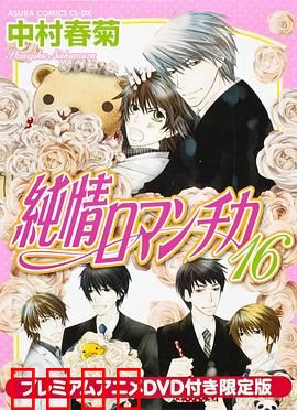 纯情罗曼史第一季