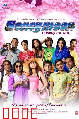 蜜月旅行有限公司