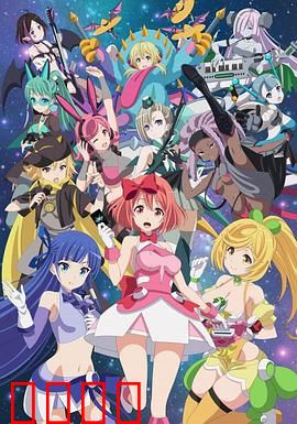 WIXOSS DIVA (A) LIVE