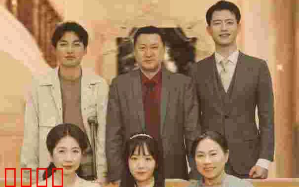 云深不知处：让我在爱你一次