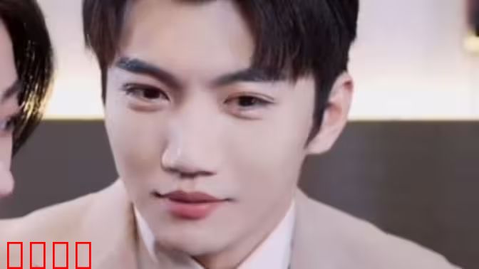 总裁爹地请开门