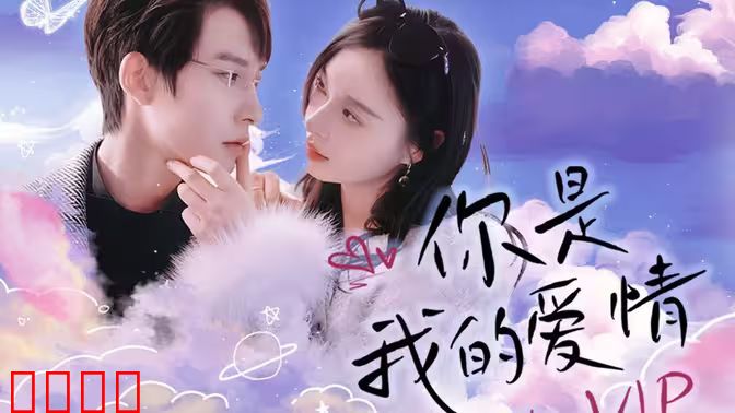 你是我的爱情VIP