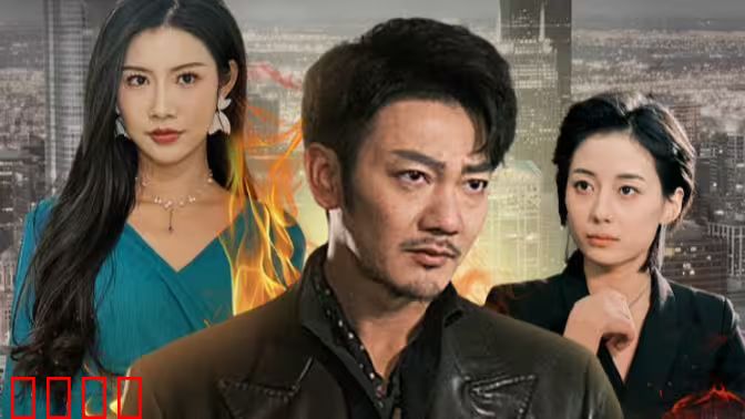 烤串老爸竟是镇国战神