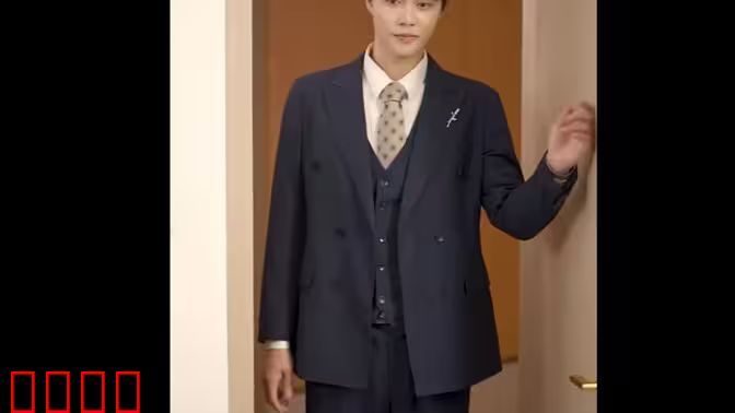 报告总裁，夫人偷生了个