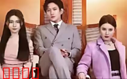 热辣滚烫之傻子崛起