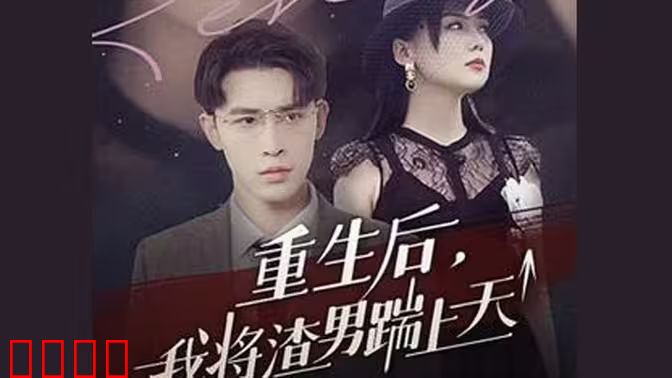重生后我将渣男踹上天