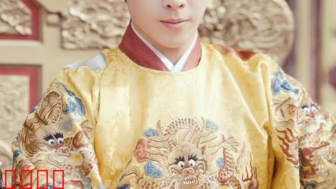 铜雀春深美人谋