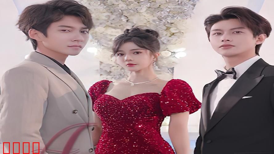 退圈后，被双大佬宠翻了