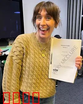 一触即发 第二季