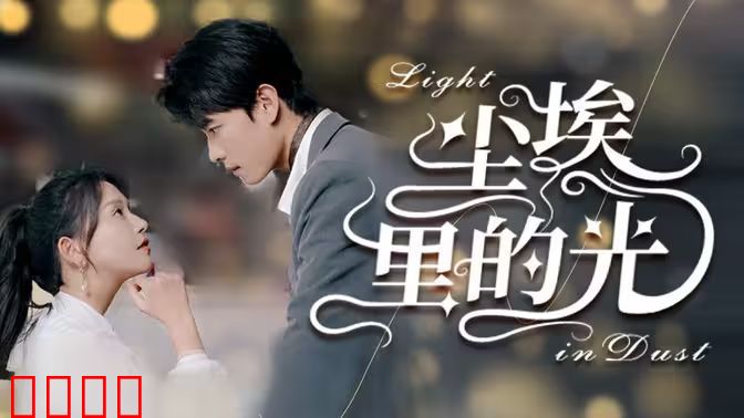 尘埃里的光