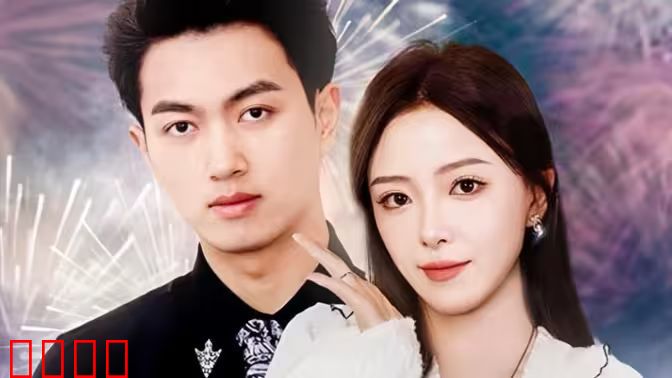 闪耀的星星-盛总你找错白月光了