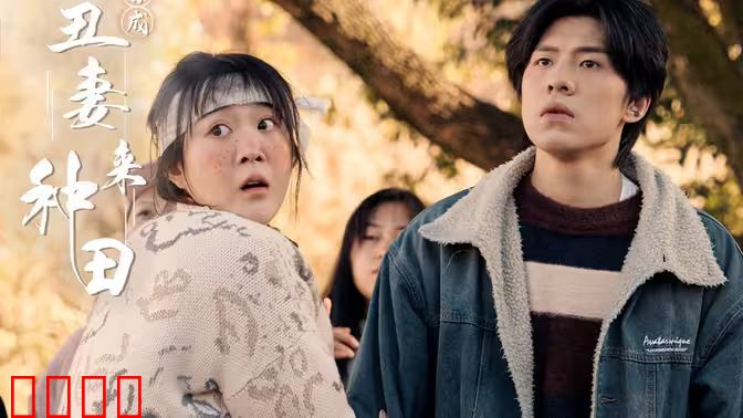 穿成丑妻来种田