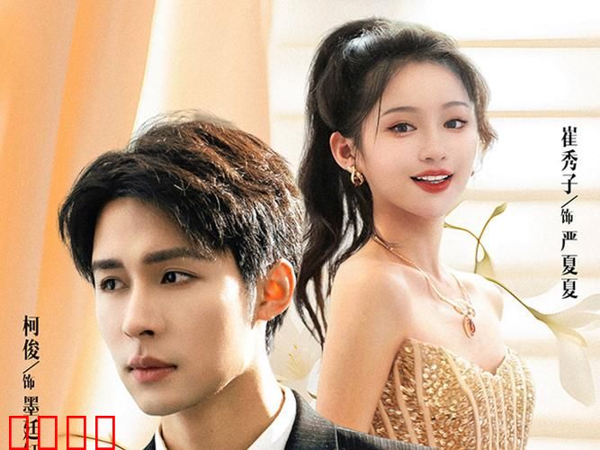 被渣后我闪婚了豪门继承人