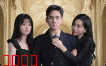 许总的秘密恋人