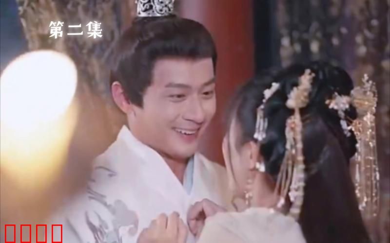 穿到古代抢太子