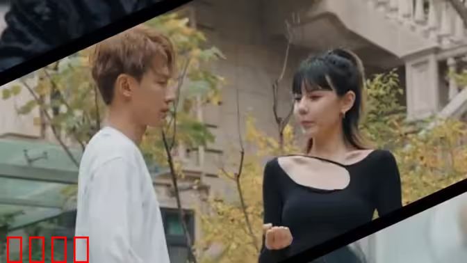 我的三个绝美女房客