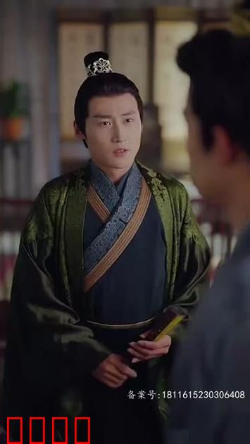 我在大唐当县令