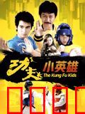 功夫小英雄