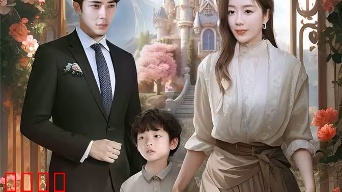 妈咪快跑爹地追来了