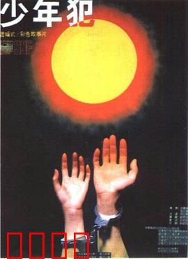 少年犯 1985版