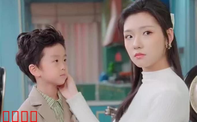 双生萌娃，妈咪她飒爆了