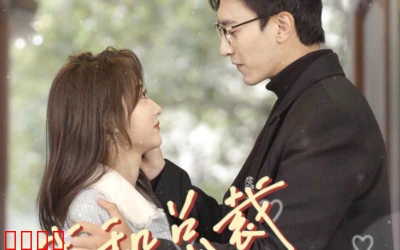 我和总裁互相装穷