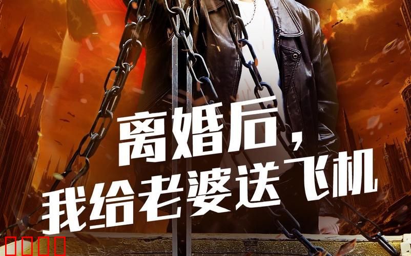 离婚后，我给老婆送飞机