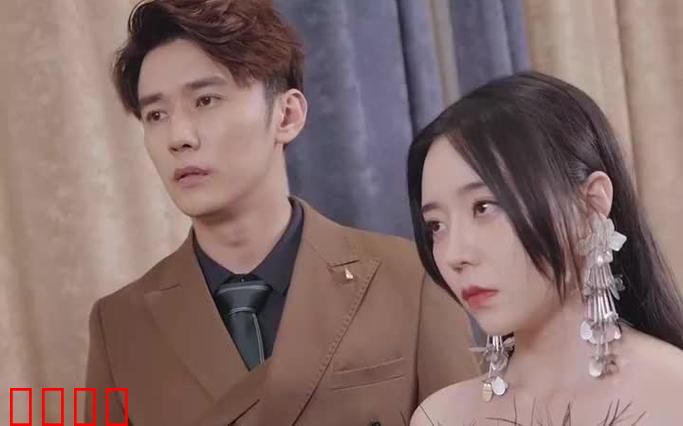 且以情深共此生