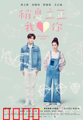 稍息立正我爱你