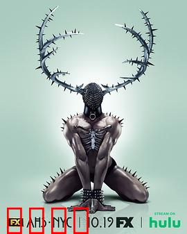 美国恐怖故事 第十一季