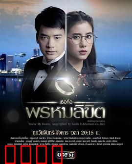 命中注定我爱你