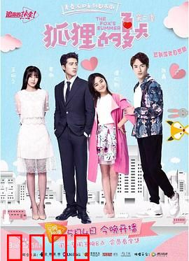 狐狸的夏天 第二季