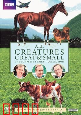 万物生灵 第一季